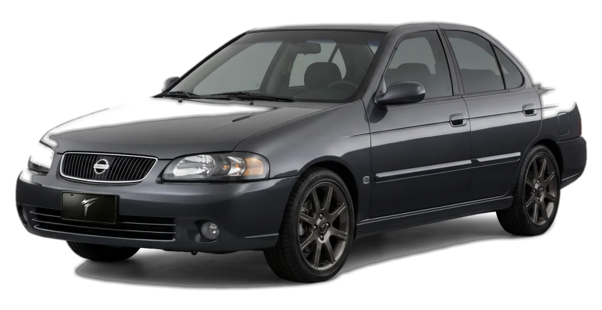 Guia de Rodas Nissan Sentra 2004-2006: furação, tala e offset | Manfor Wheels