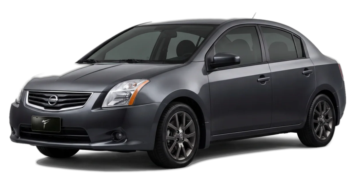 Guia de Rodas Nissan Sentra 2007-2013: furação, tala e offset | Manfor Wheels
