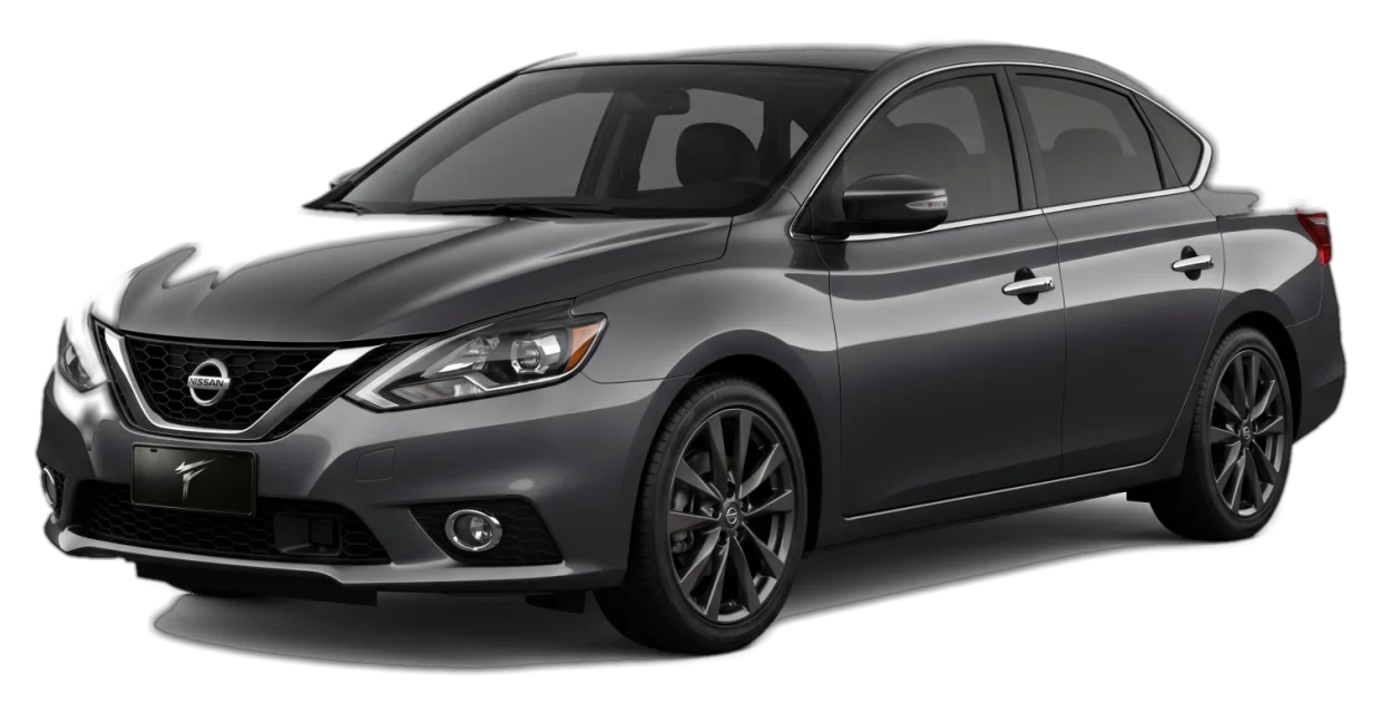 Guia de Rodas Nissan Sentra 2014-2020: furação, tala e offset | Manfor Wheels