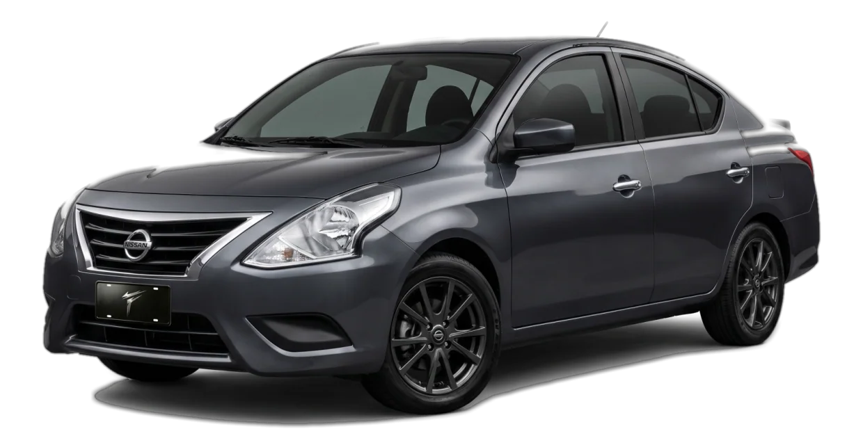 Guia de Rodas Nissan V-Drive 2021-2021: furação, tala e offset | Manfor Wheels