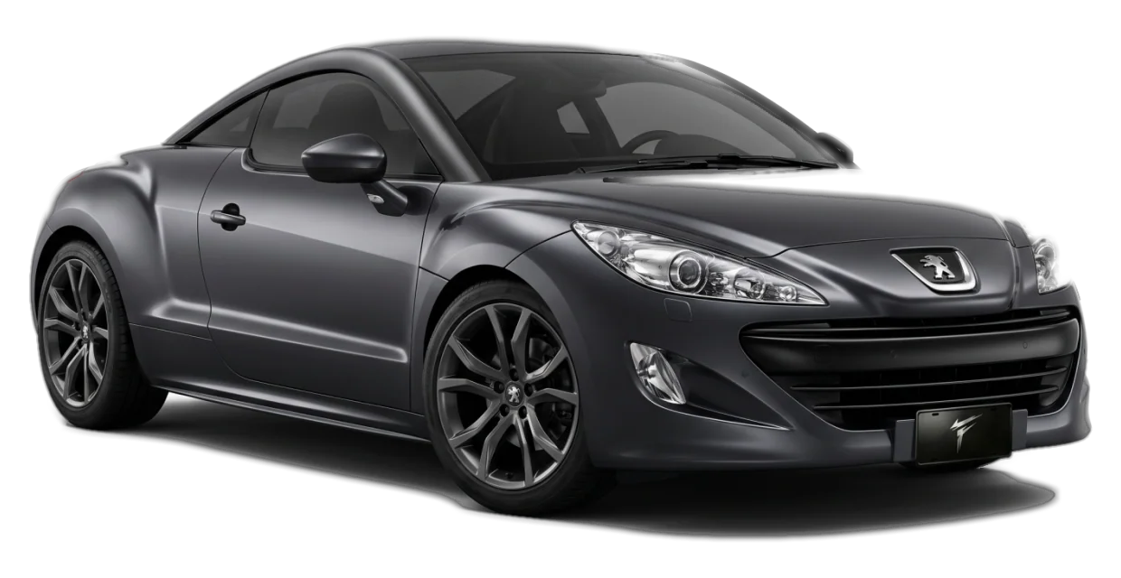 Guia de Rodas Peugeot RCZ 2011-2015: furação, tala e offset | Manfor Wheels