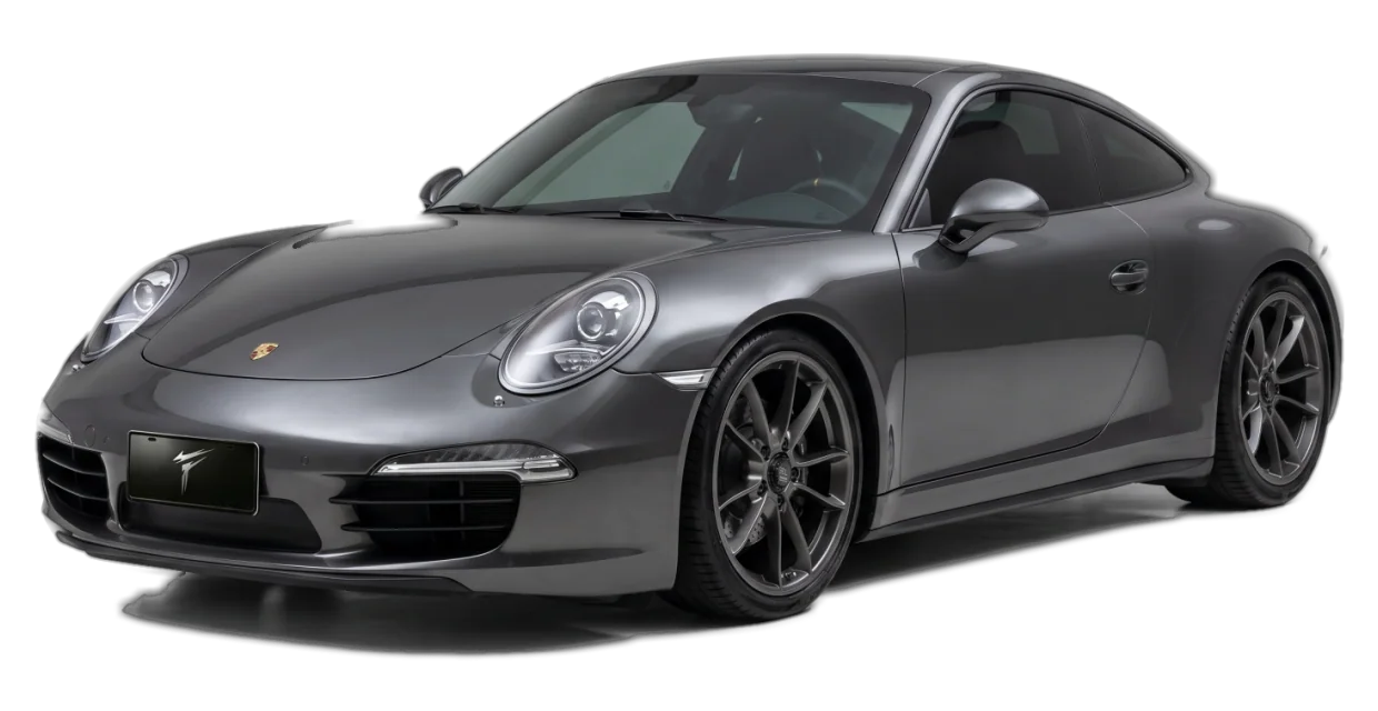 Guia de Rodas Porsche 911 GT3 2014-2019: furação, tala e offset | Manfor Wheels