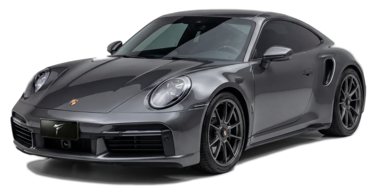 Guia de Rodas Porsche 911 Turbo 2020-Atualmente: furação, tala e offset | Manfor Wheels