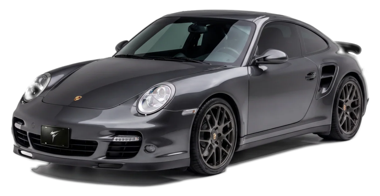 Guia de Rodas Porsche 911 Turbo S 2011-2013: furação, tala e offset | Manfor Wheels