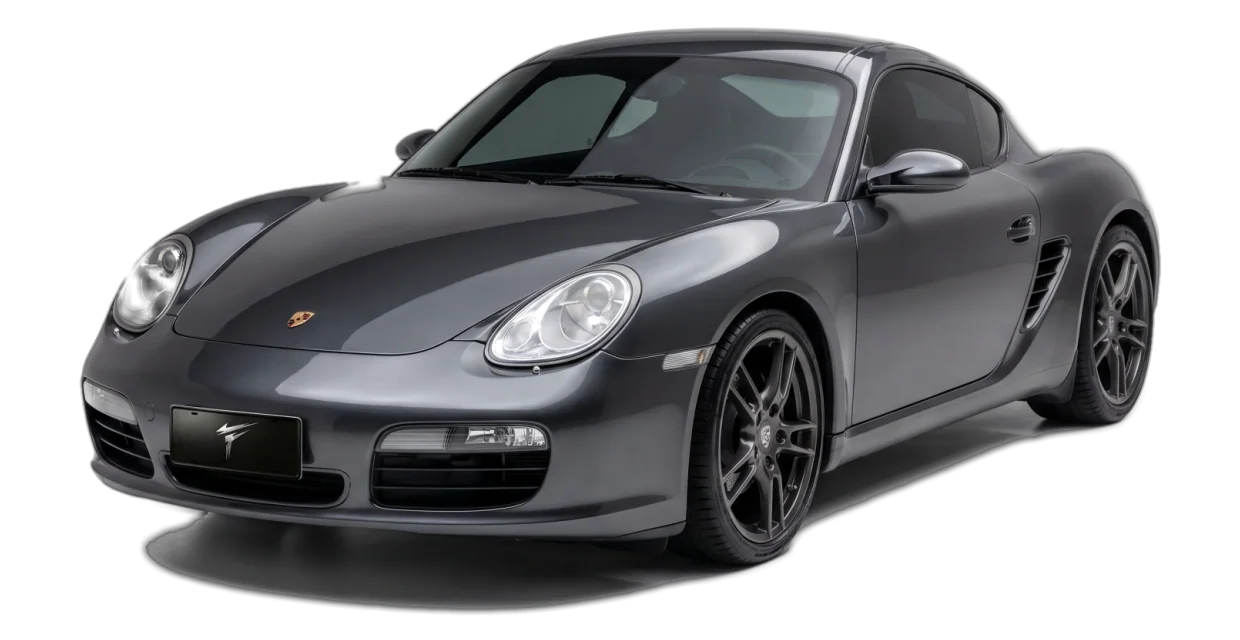 Guia de Rodas Porsche Boxster 2005-2012: furação, tala e offset | Manfor Wheels