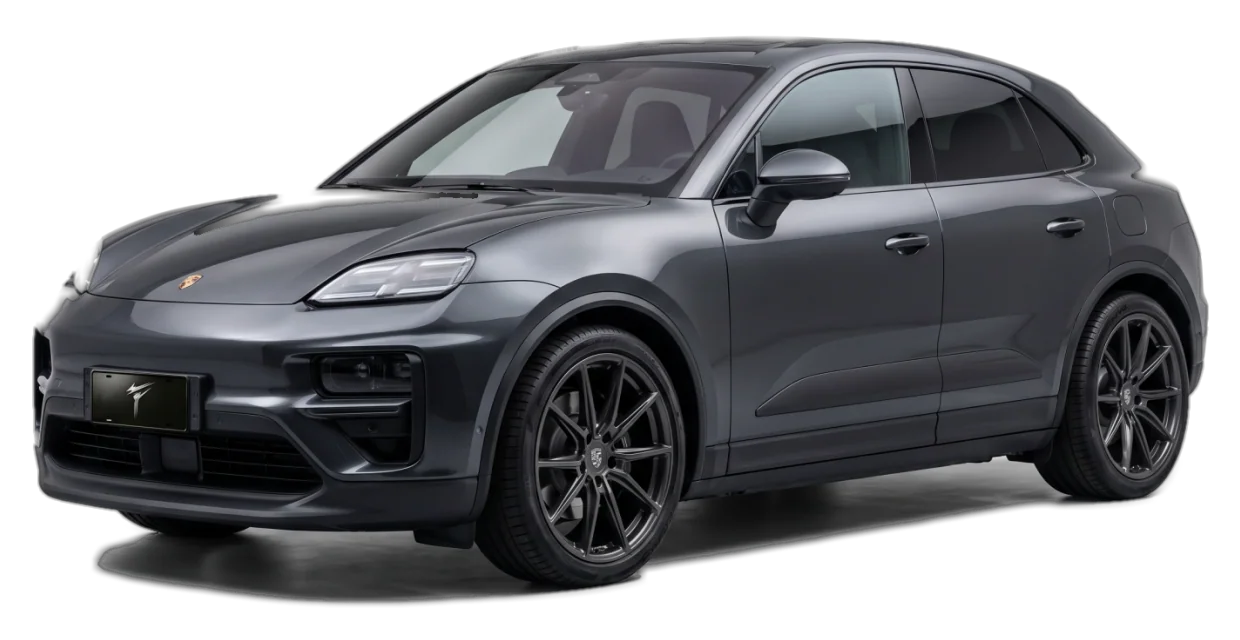Guia de Rodas Porsche Macan Electric 2024-Atualmente: furação, tala e offset | Manfor Wheels