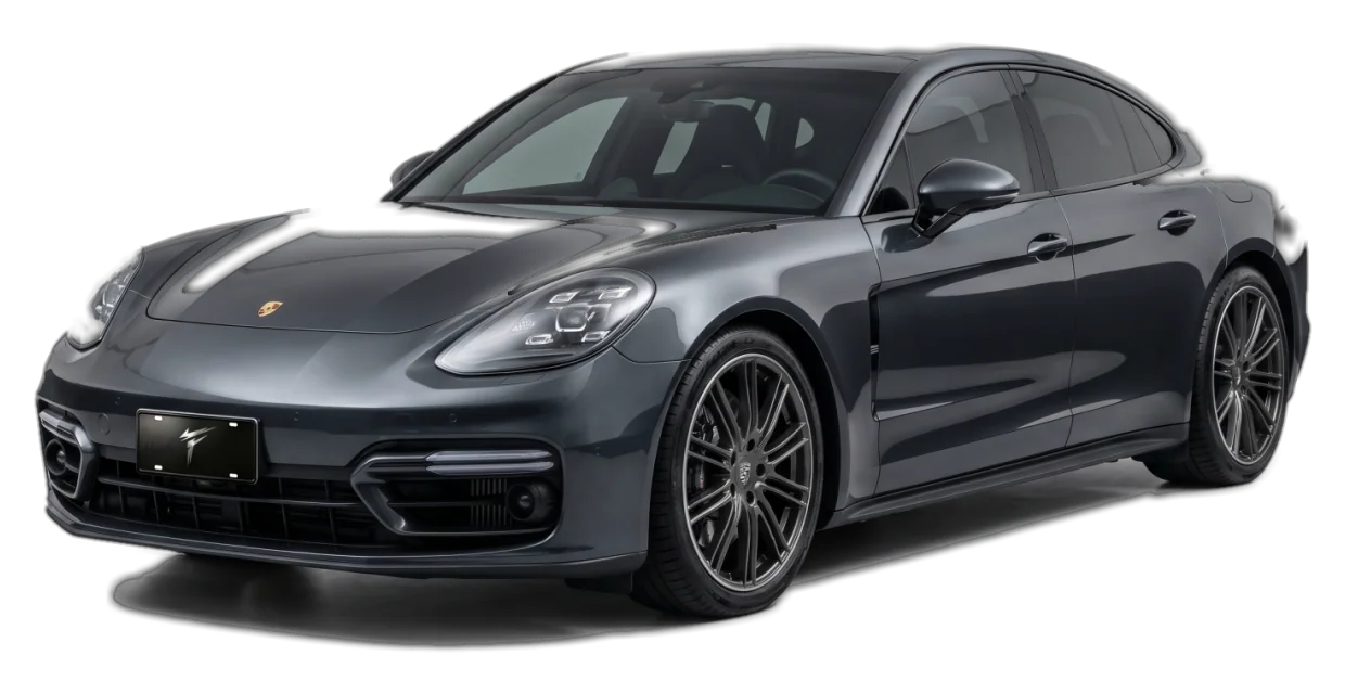 Guia de Rodas Porsche Panamera 2017-2023: furação, tala e offset | Manfor Wheels