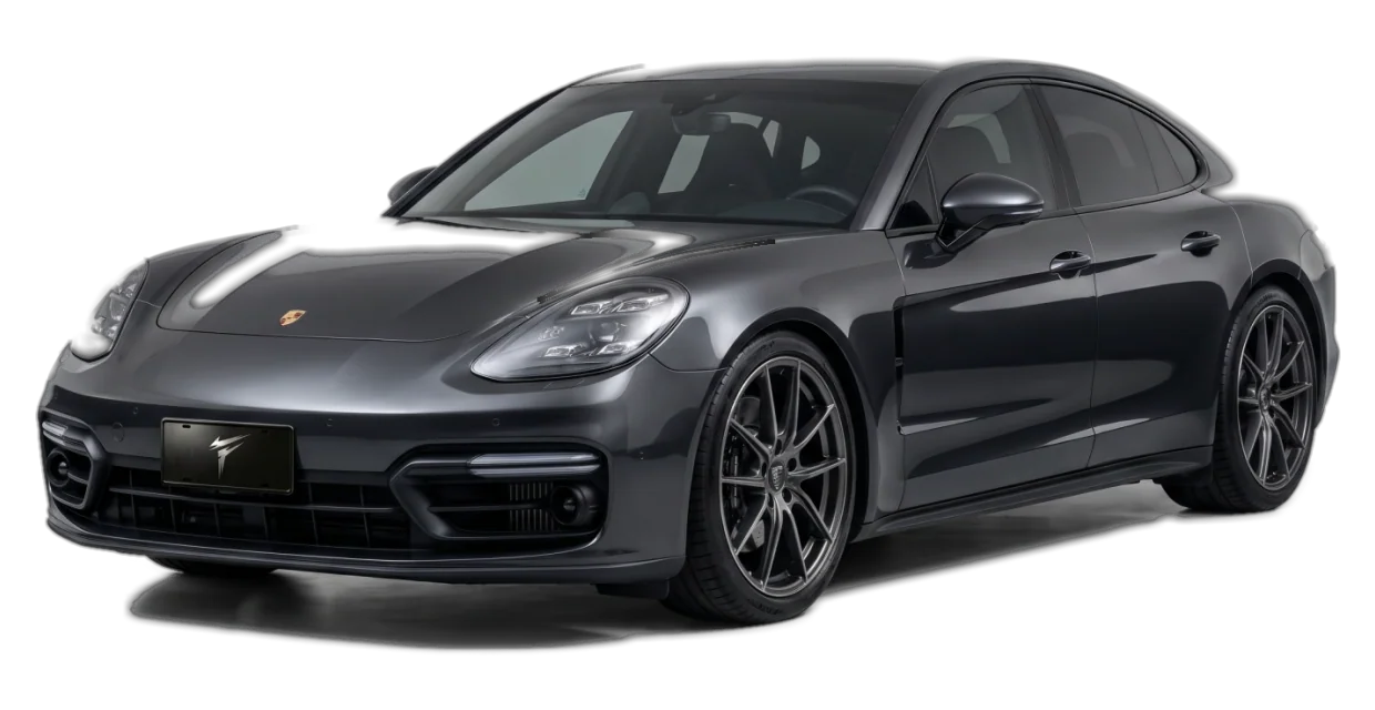 Guia de Rodas Porsche Panamera 2024-Atualmente: furação, tala e offset | Manfor Wheels