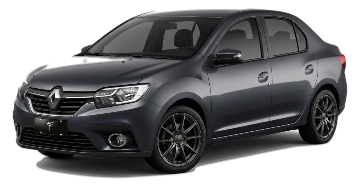Guia de Rodas Renault Logan 2014-2025: furação, tala e offset | Manfor Wheels