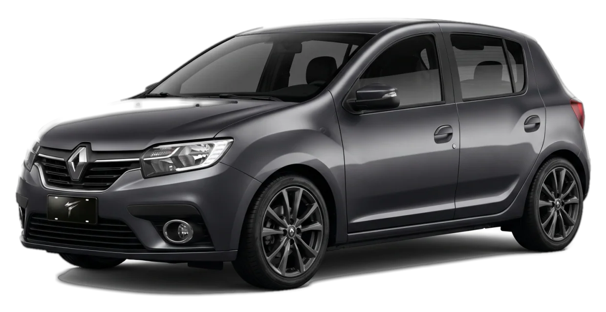 Guia de Rodas Renault Sandero 2015-2024: furação, tala e offset | Manfor Wheels