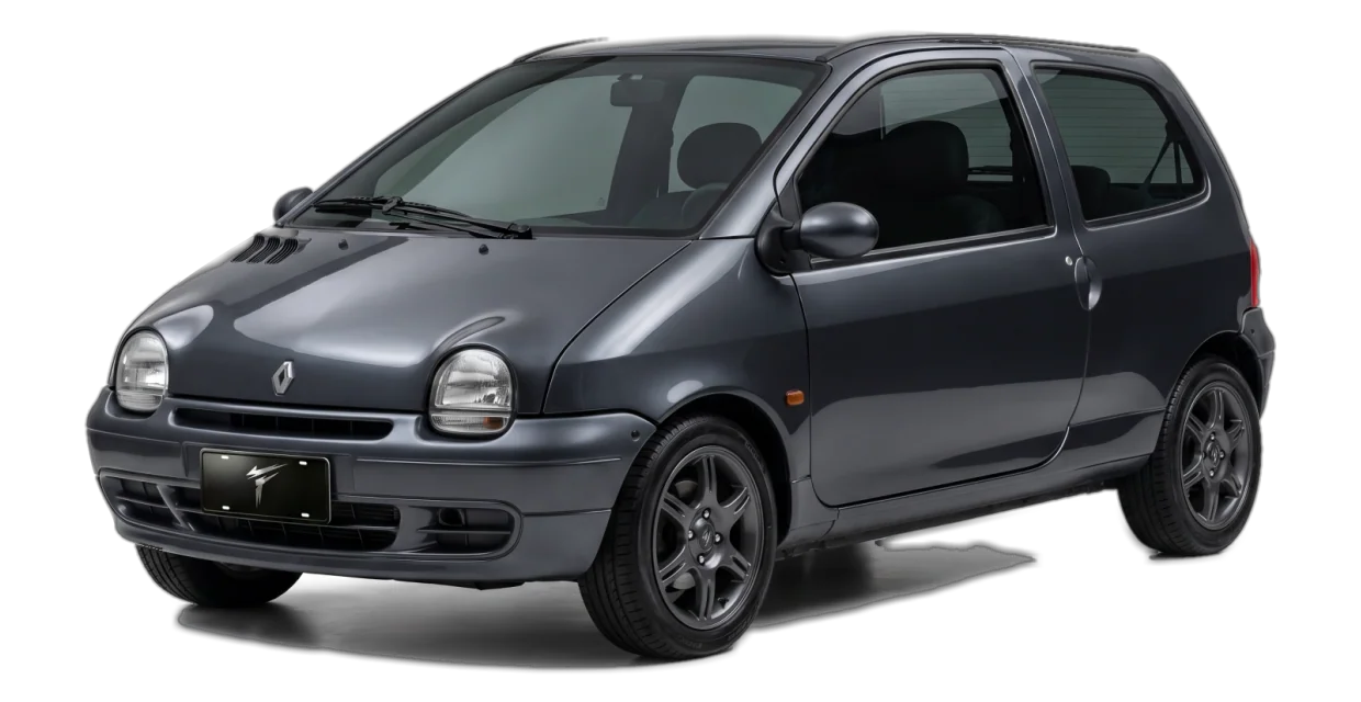 Guia de Rodas Renault Twingo 1993-2002: furação, tala e offset | Manfor Wheels