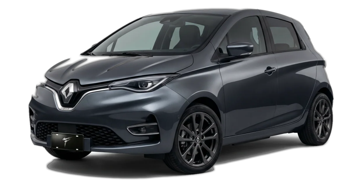 Guia de Rodas Renault Zoe 2019-2023: furação, tala e offset | Manfor Wheels