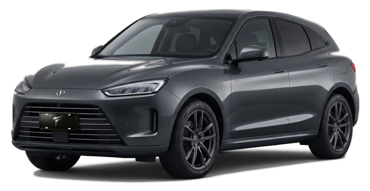 Guia de Rodas Seres 5 2023-2023: furação, tala e offset | Manfor Wheels