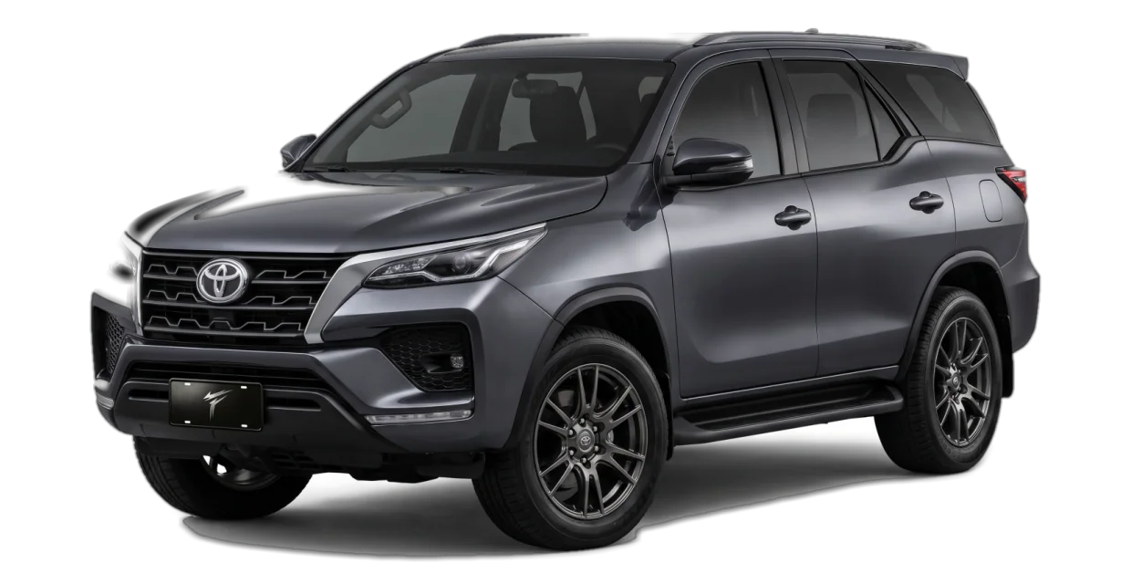 Guia de Rodas Toyota Hilux SW4 2016-Atualmente: furação, tala e offset | Manfor Wheels