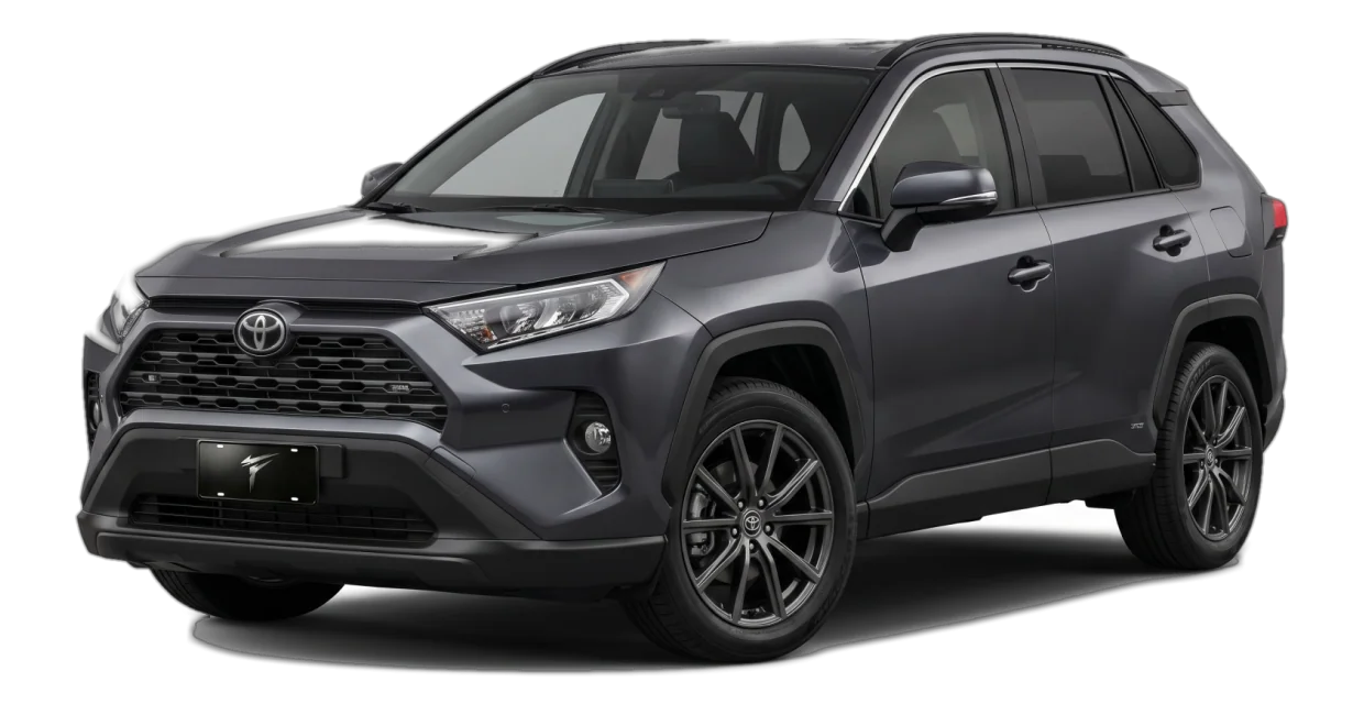 Guia de Rodas Toyota RAV4 2019-2025: furação, tala e offset | Manfor Wheels