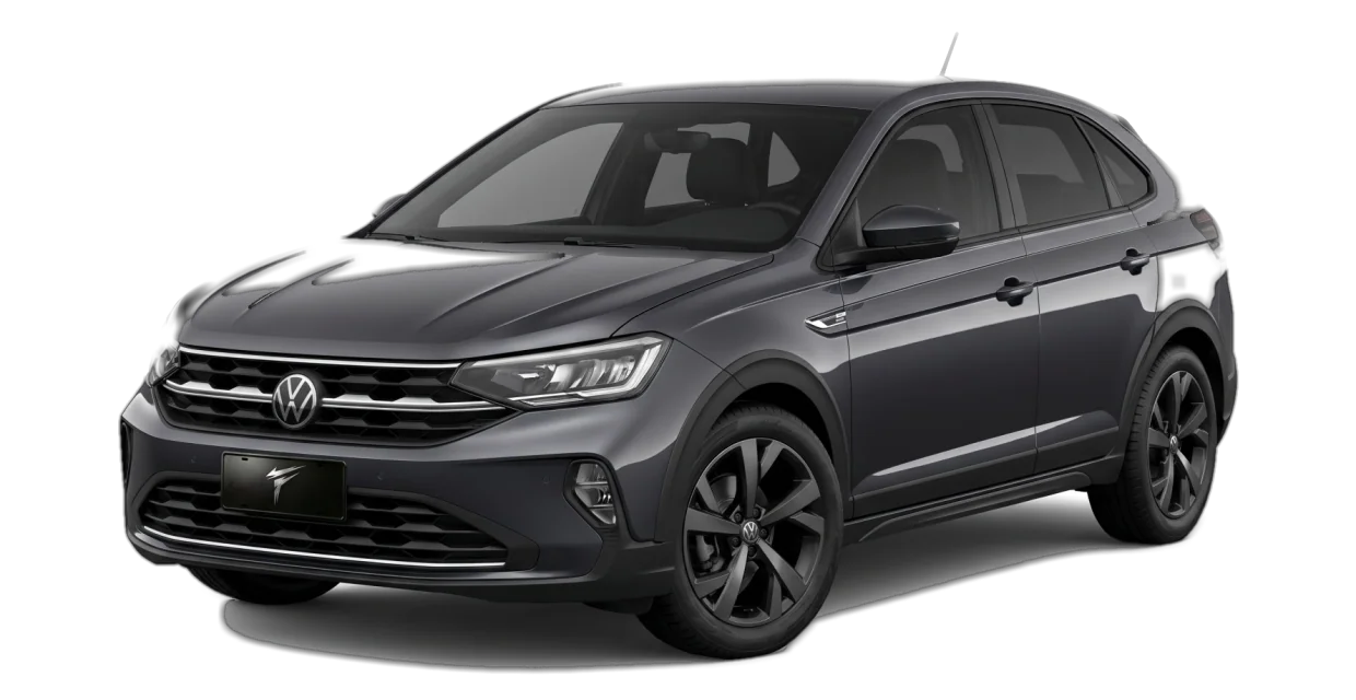Guia de Rodas Volkswagen Nivus 2020-2024: furação, tala e offset | Manfor Wheels