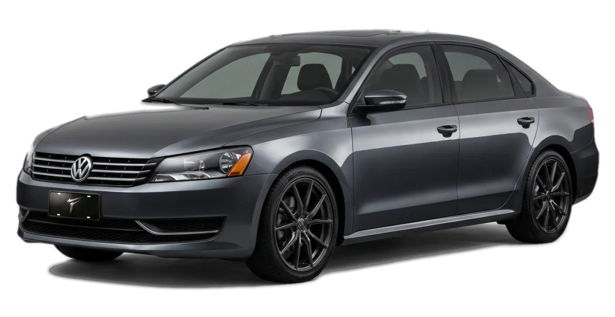 Guia de Rodas Volkswagen Passat 2016-2018: furação, tala e offset | Manfor Wheels