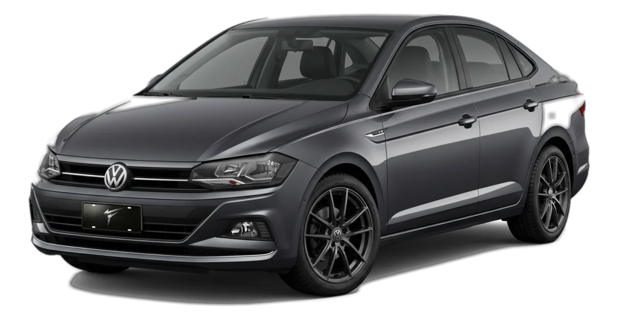 Guia de Rodas Volkswagen Virtus 2018-2022: furação, tala e offset | Manfor Wheels