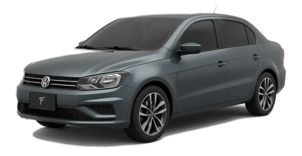 Guia Técnico sobre Rodas - VOLKSWAGEN Voyage (2013 - 2023) | Manfor Wheels