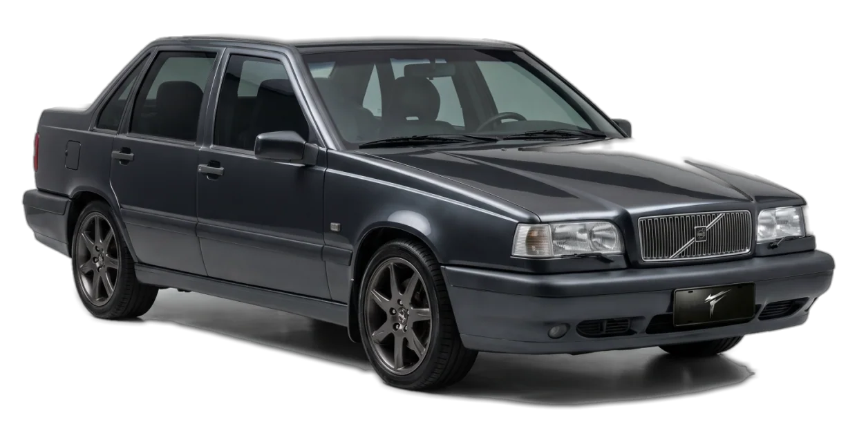 Guia de Rodas Volvo 850 1992-1997: furação, tala e offset | Manfor Wheels