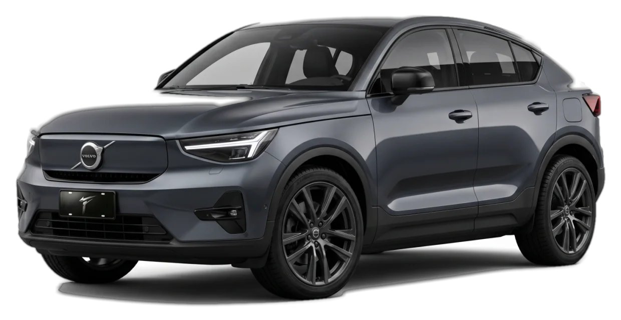 Guia de Rodas Volvo C40 2022-2024: furação, tala e offset | Manfor Wheels