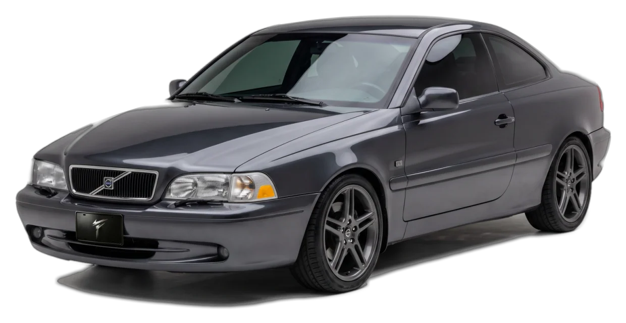 Guia de Rodas Volvo C70 1998-2005: furação, tala e offset | Manfor Wheels
