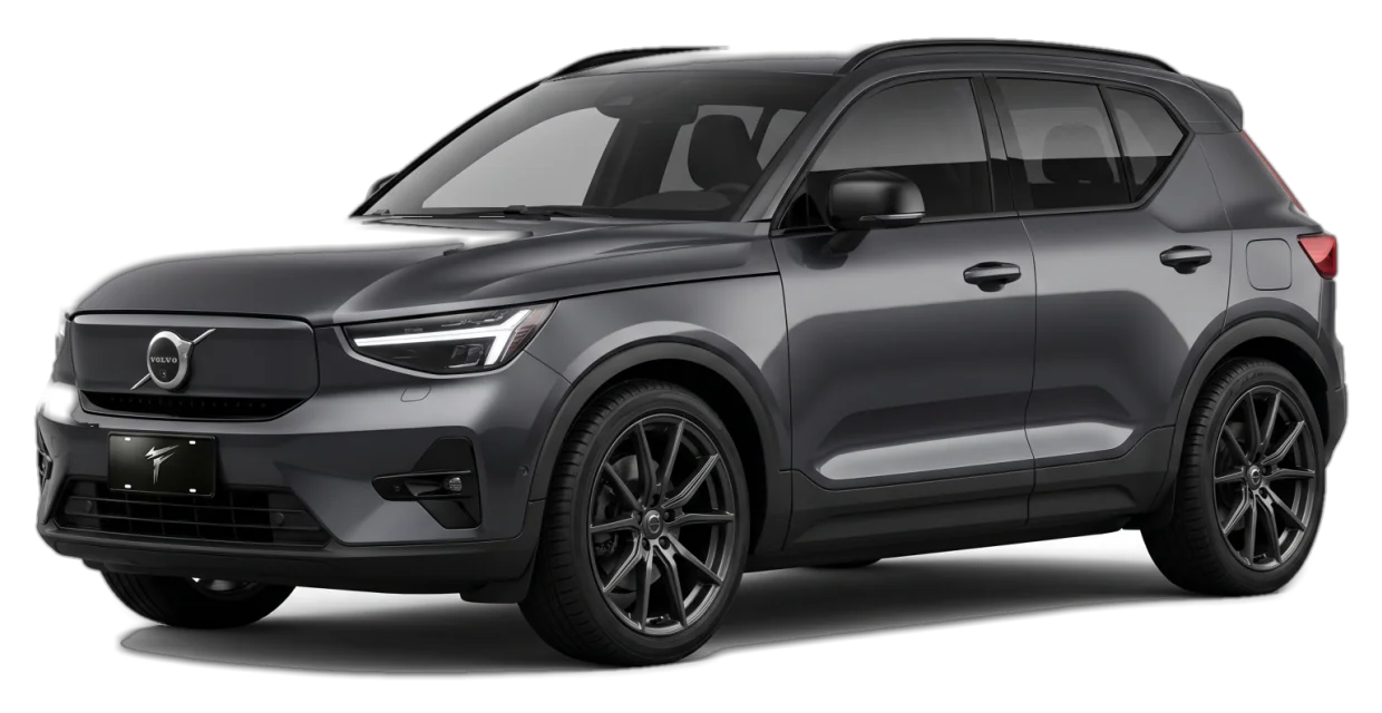 Guia de Rodas Volvo EX40 2025-Atualmente: furação, tala e offset | Manfor Wheels