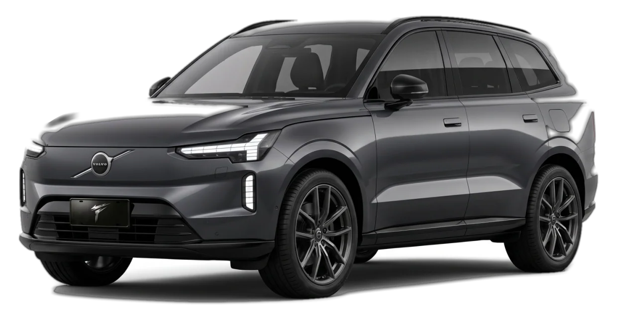 Guia de Rodas Volvo EX90 2025-Atualmente: furação, tala e offset | Manfor Wheels