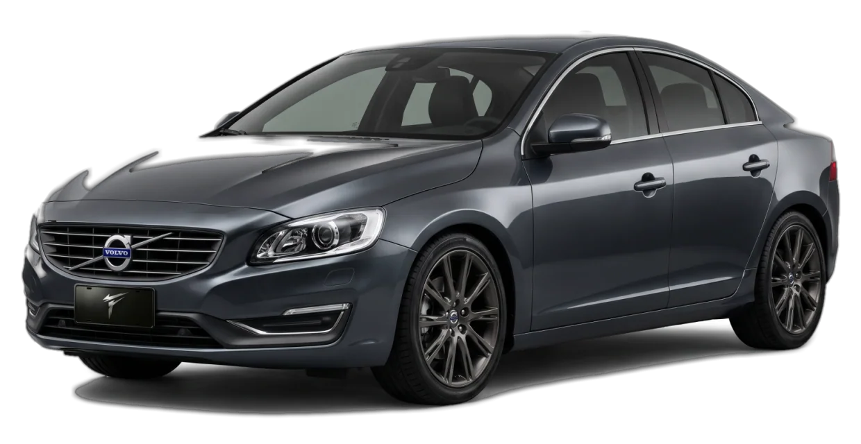Guia de Rodas Volvo S60 2011-2019: furação, tala e offset | Manfor Wheels
