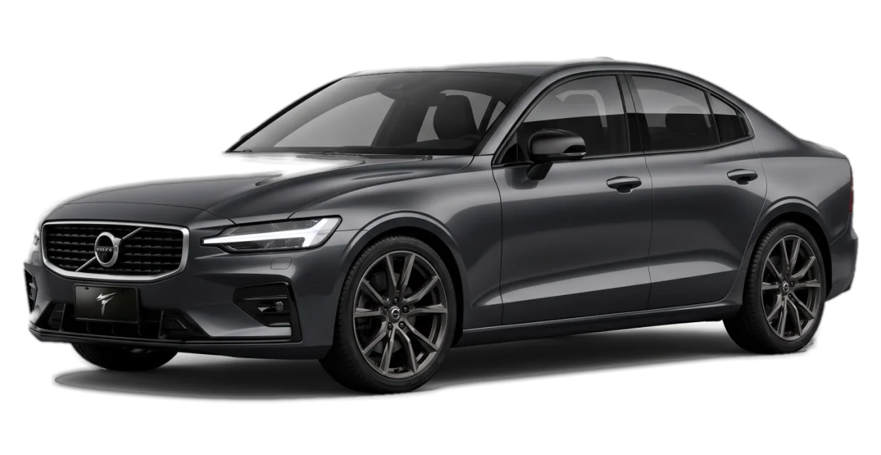Guia de Rodas Volvo S60 2020-2022: furação, tala e offset | Manfor Wheels