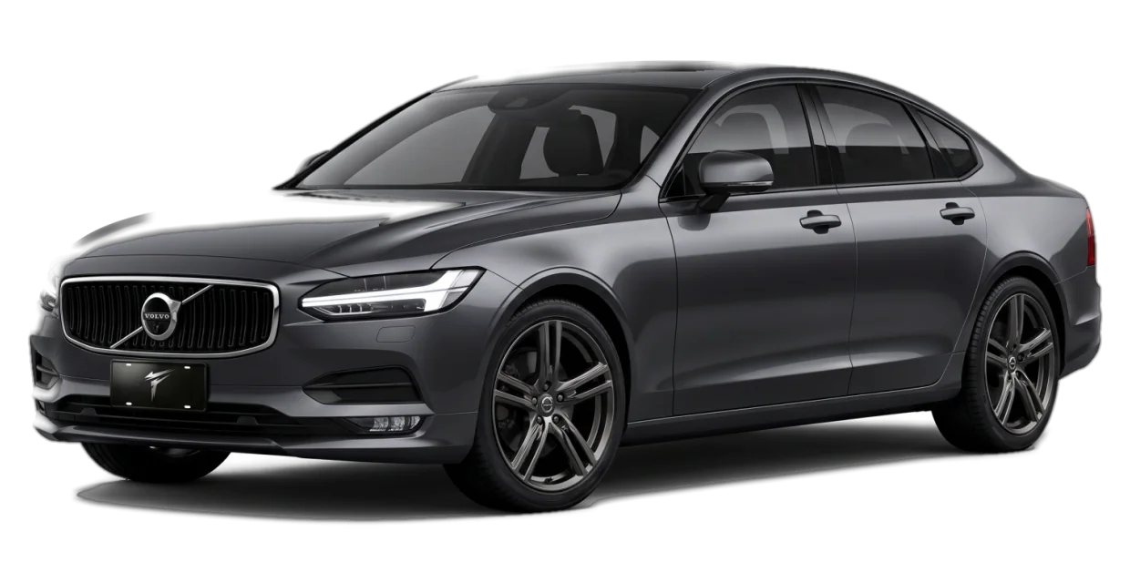 Guia de Rodas Volvo S90 2019-2022: furação, tala e offset | Manfor Wheels