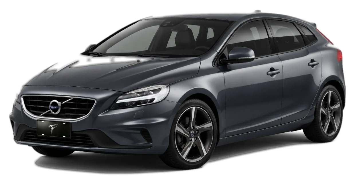 Guia de Rodas Volvo V40 2013-2019: furação, tala e offset | Manfor Wheels