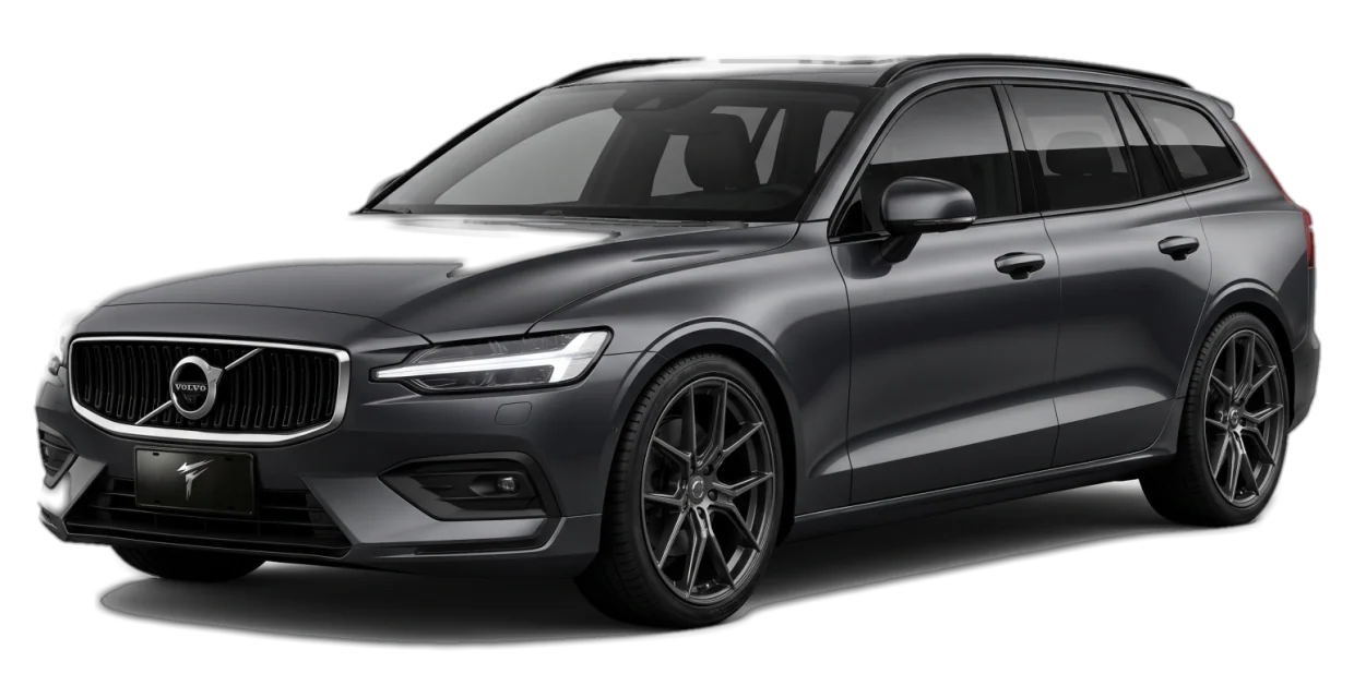 Guia de Rodas Volvo V60 2019-2020: furação, tala e offset | Manfor Wheels