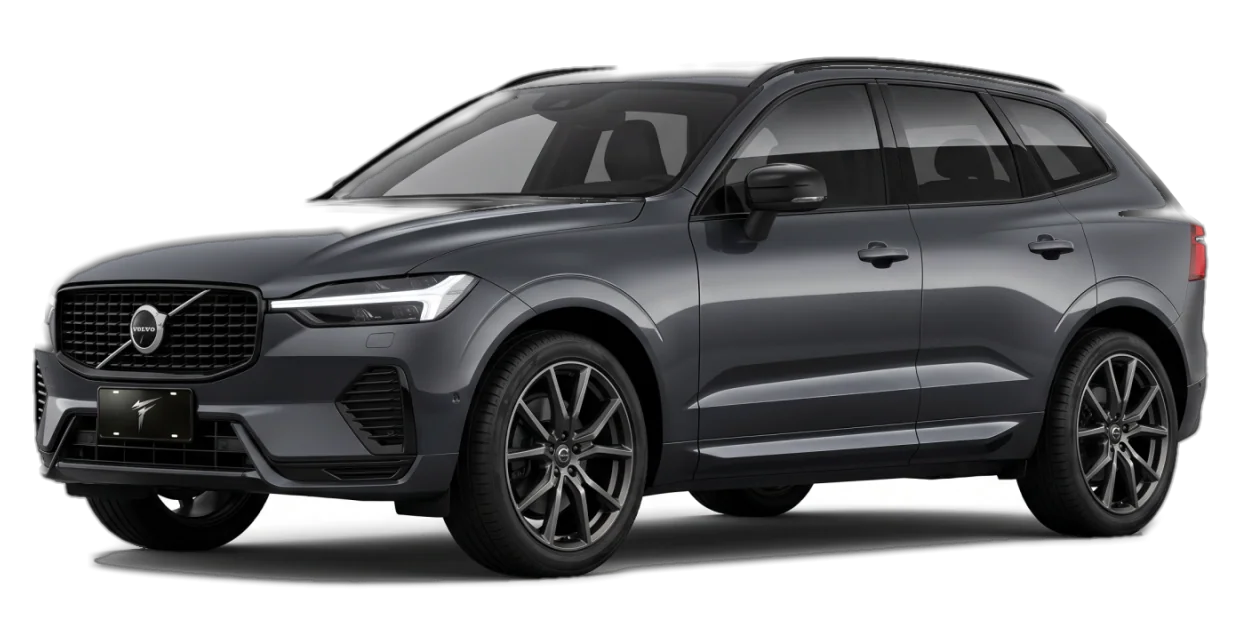 Guia de Rodas Volvo XC60 2018-Atualmente: furação, tala e offset | Manfor Wheels