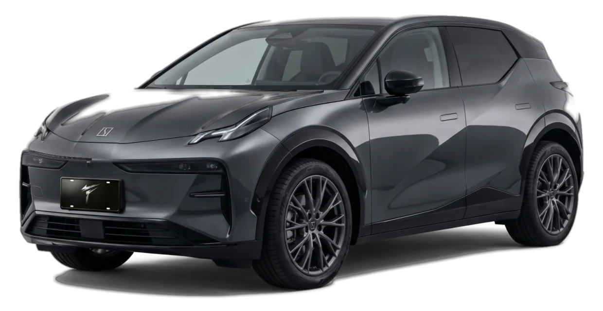 Guia de Rodas Zeekr X 2025-Atualmente: furação, tala e offset | Manfor Wheels
