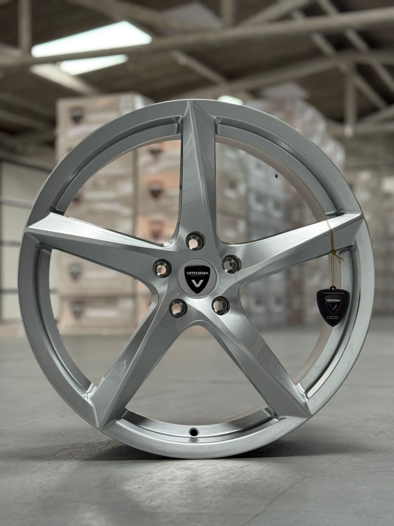 4 RODAS VITTORIA FIRENZI / ARO 20X8,5 (5X112) ET40