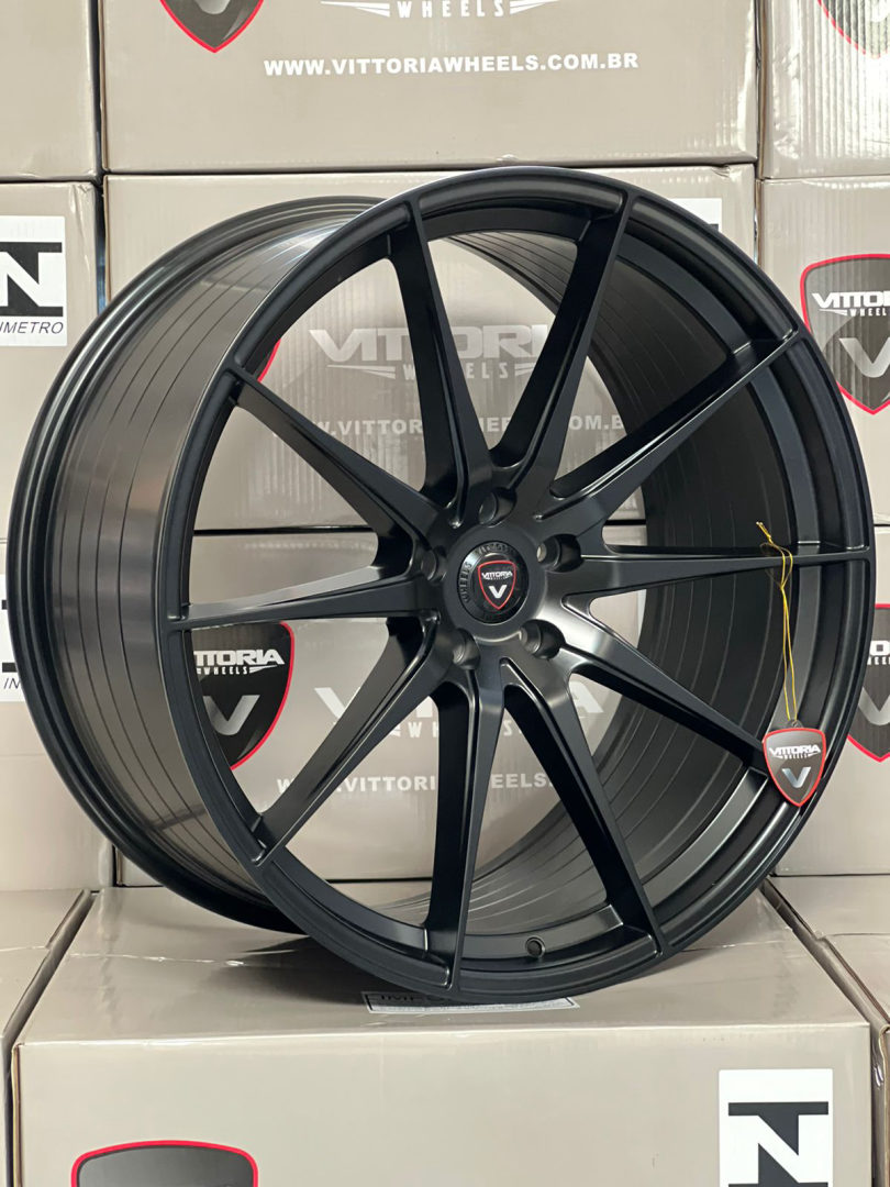 4 RODAS VITTORIA MODENA / ARO 20X9 (5X112) ET40