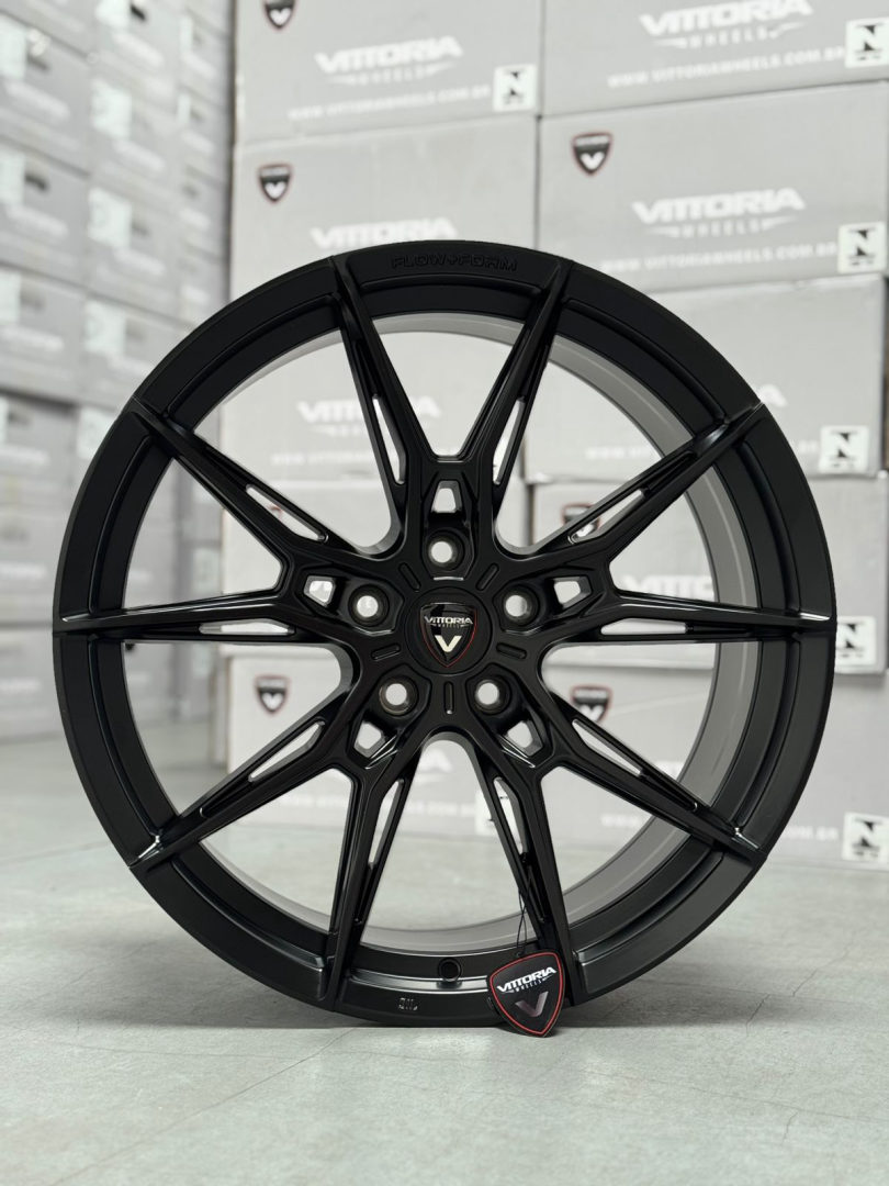 4 RODAS VITTORIA OSAKA-X / ARO 19X8,5 (5X112) ET35