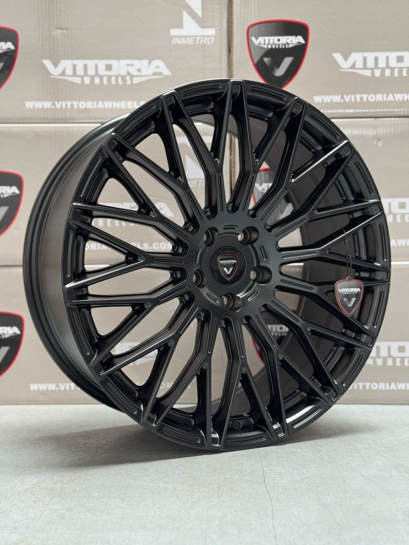4 RODAS VITTORIA PORTLAND / ARO 20X8,5 (5X112) ET40
